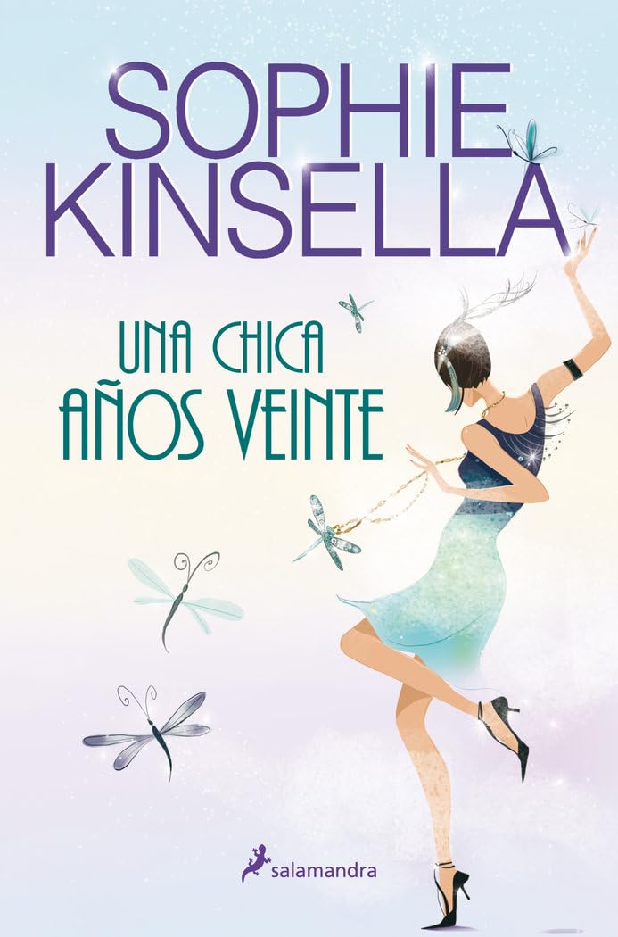 Una Chica Anos Veinte (Narrativa Actual) Humour & Satire