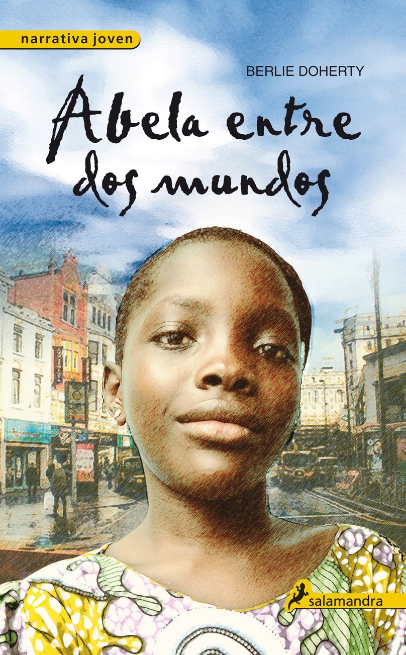 Product Image: Abela entre dos mundos