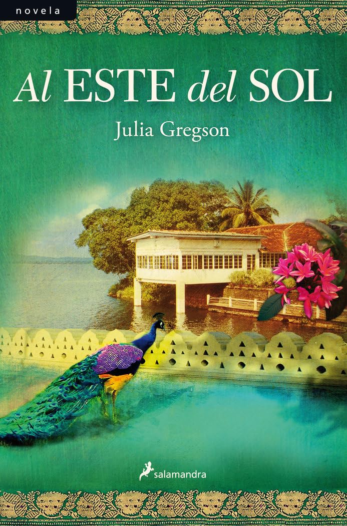 Al este del sol/ East Of The Sun book