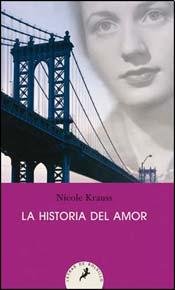 La historia del amor (Salamandra Bolsillo) Contemporary literature