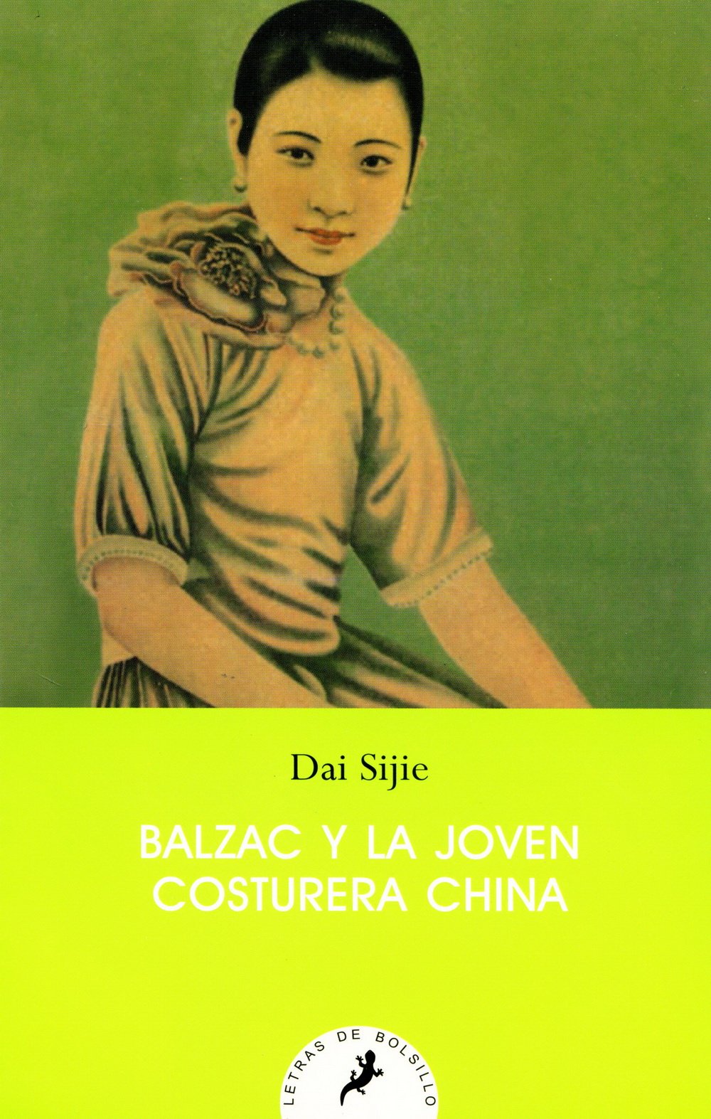Balzac y la joven costurera china (Salamandra Bolsillo) Contemporary literature