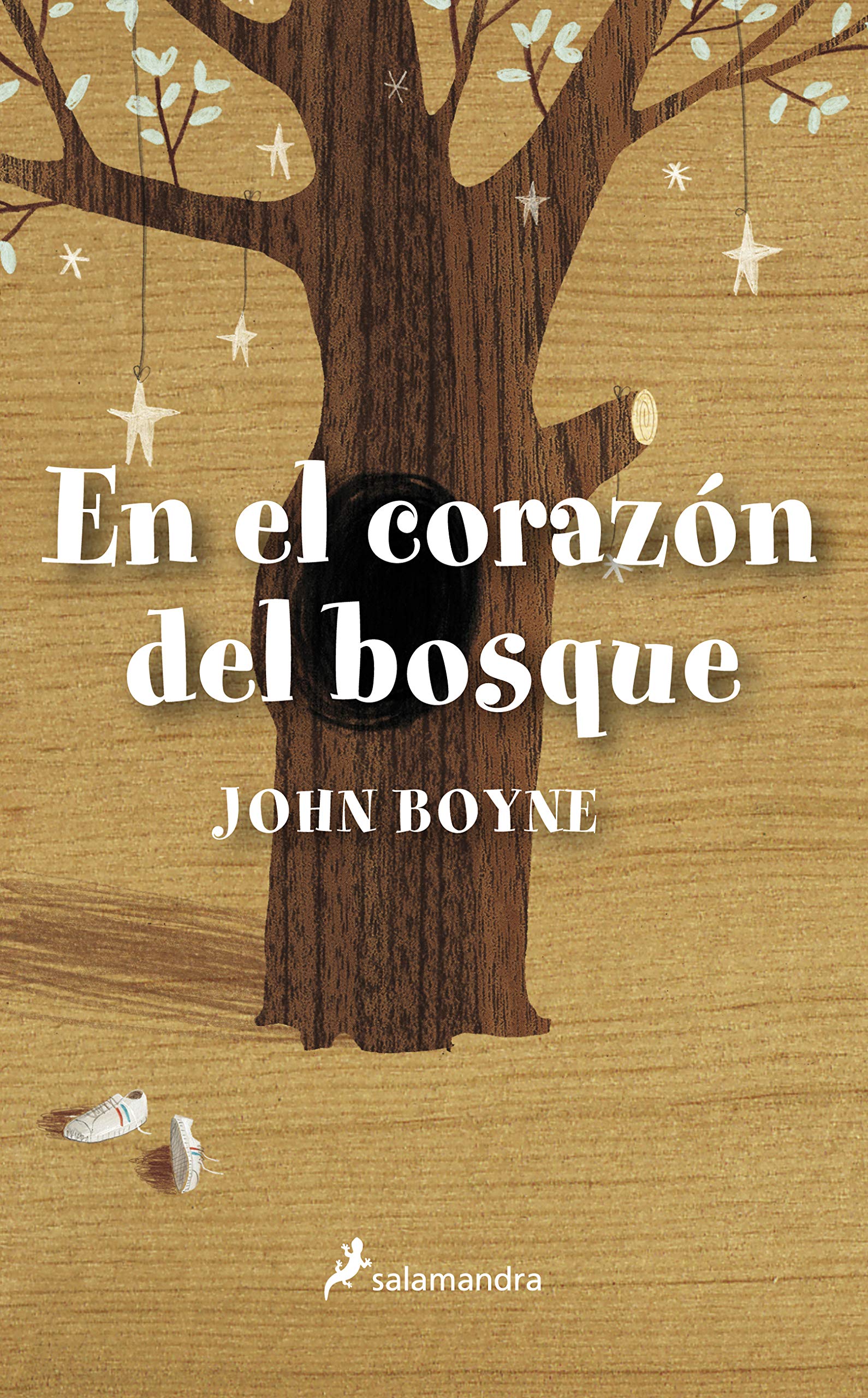 En El Corazon del Bosque (Novela (Best Seller)) Contemporary literature