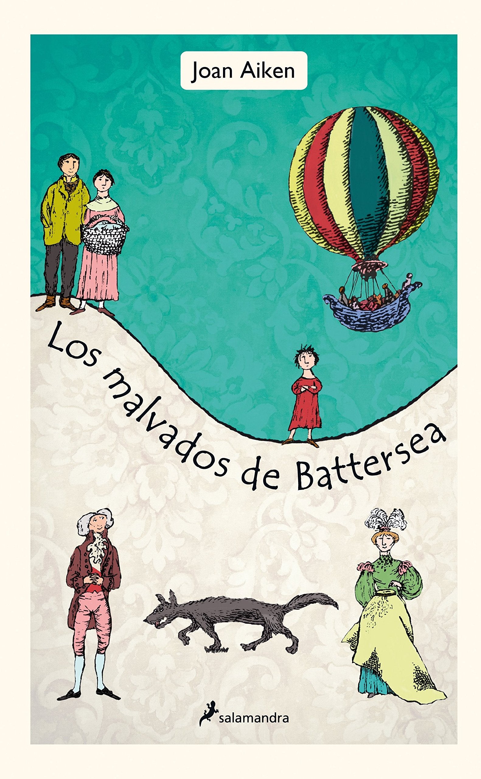 Los malvados de Battersea Social Sciences
