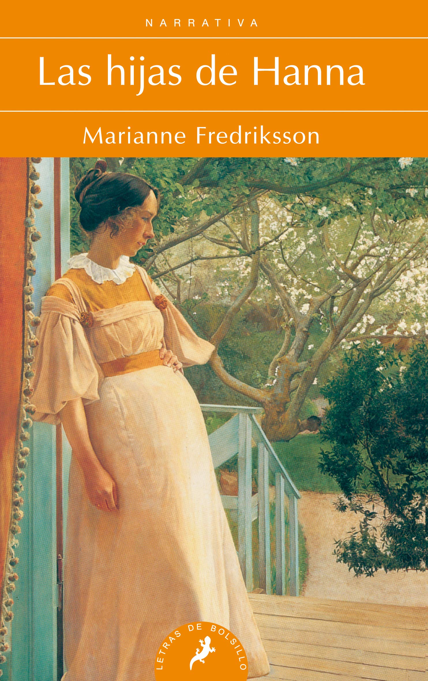 Hijas de Hanna, Las (Best Seller) Contemporary literature