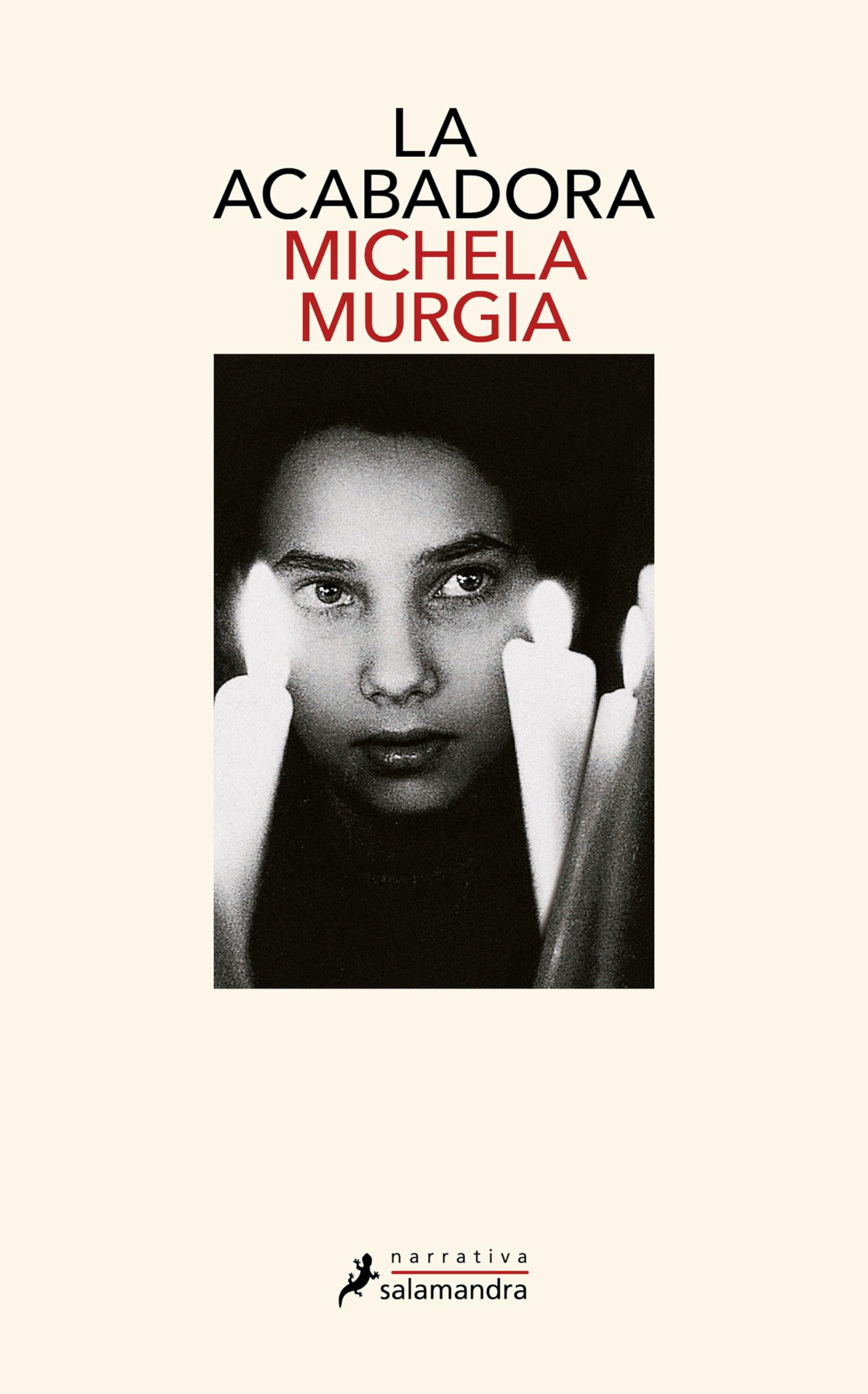 La acabadora (Salamandra Narrativa) Contemporary literature