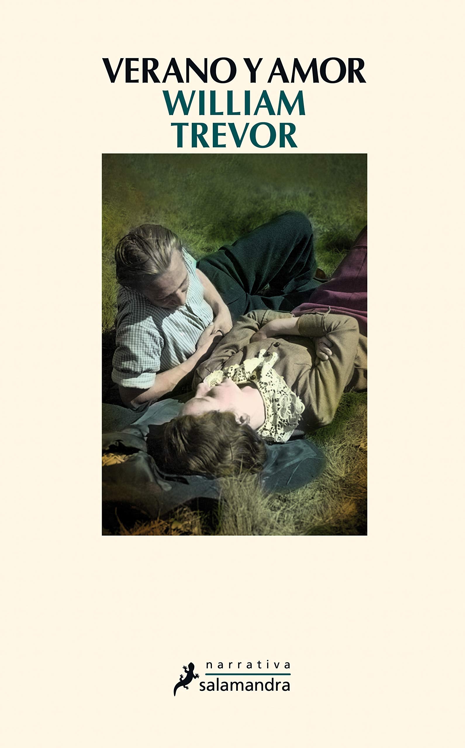 Verano y amor/ Love And Summer book
