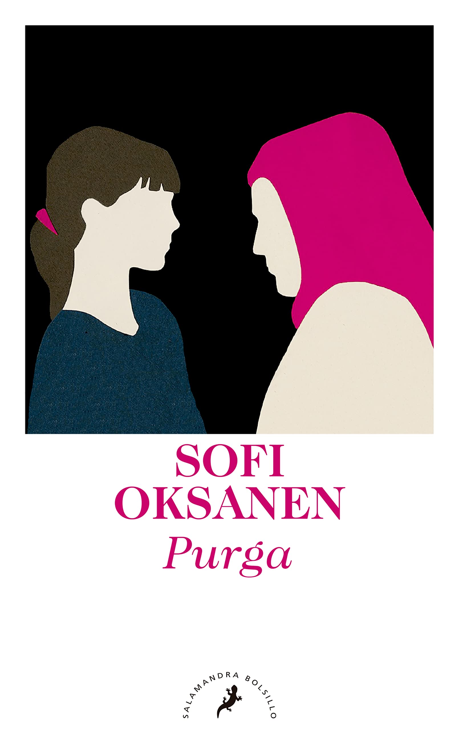 Purga (Salamandra Narrativa) Contemporary literature