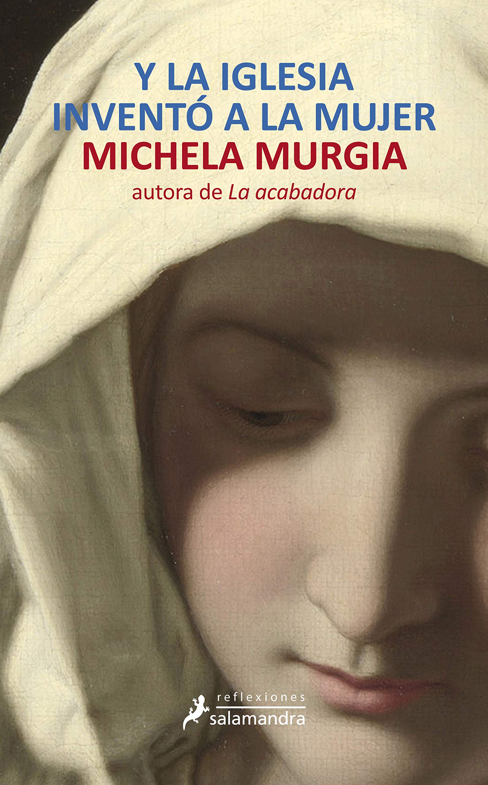 Y la iglesia inventó a la mujer (Ensayo) Books