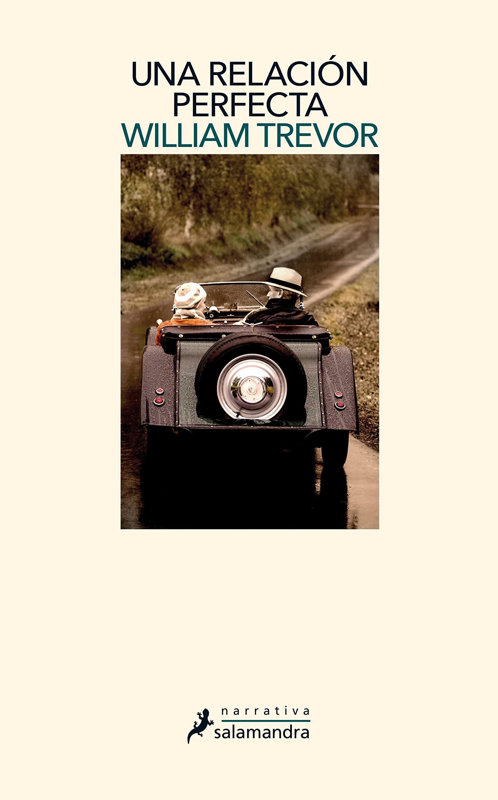 Una Relacion Perfecta (Salamandra Narrativa) Essays & Short Stories