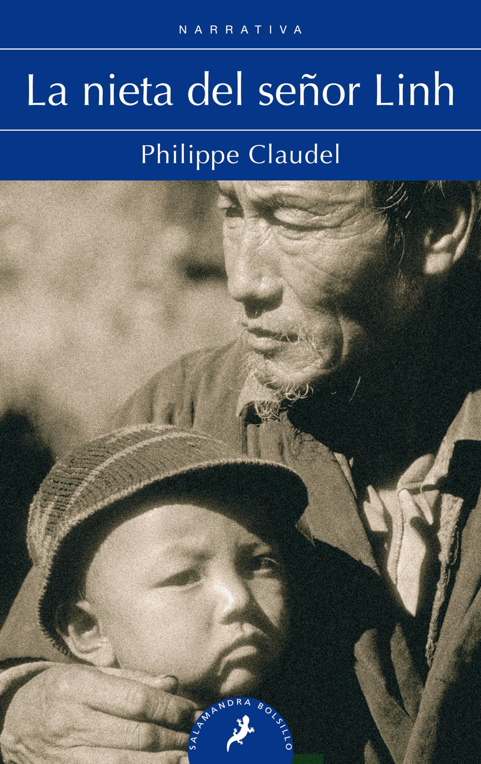 Nieta del Señor Linh/ Monsieur Linh and His Child Contemporary literature