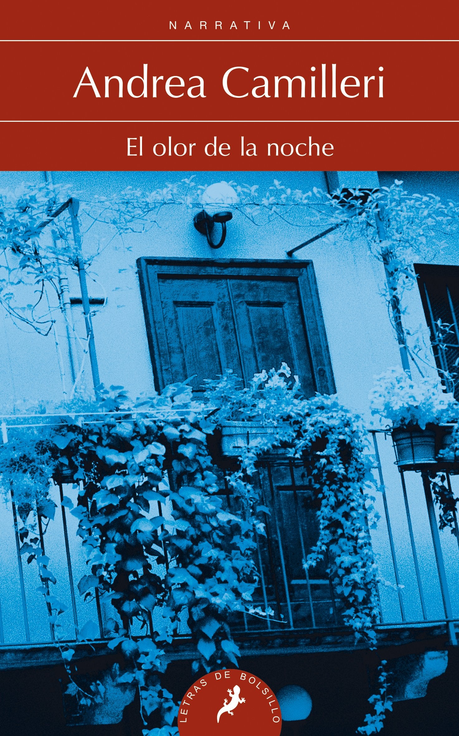 El olor de la noche: Montalbano - Libro 8 (Comisario Montalbano, Band 8) Contemporary literature