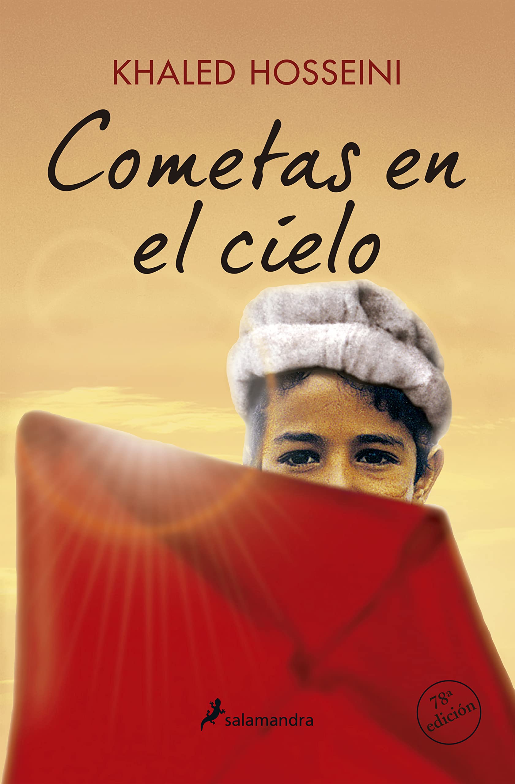 Cometas en el cielo: . (Novela (Best Seller)) Contemporary literature