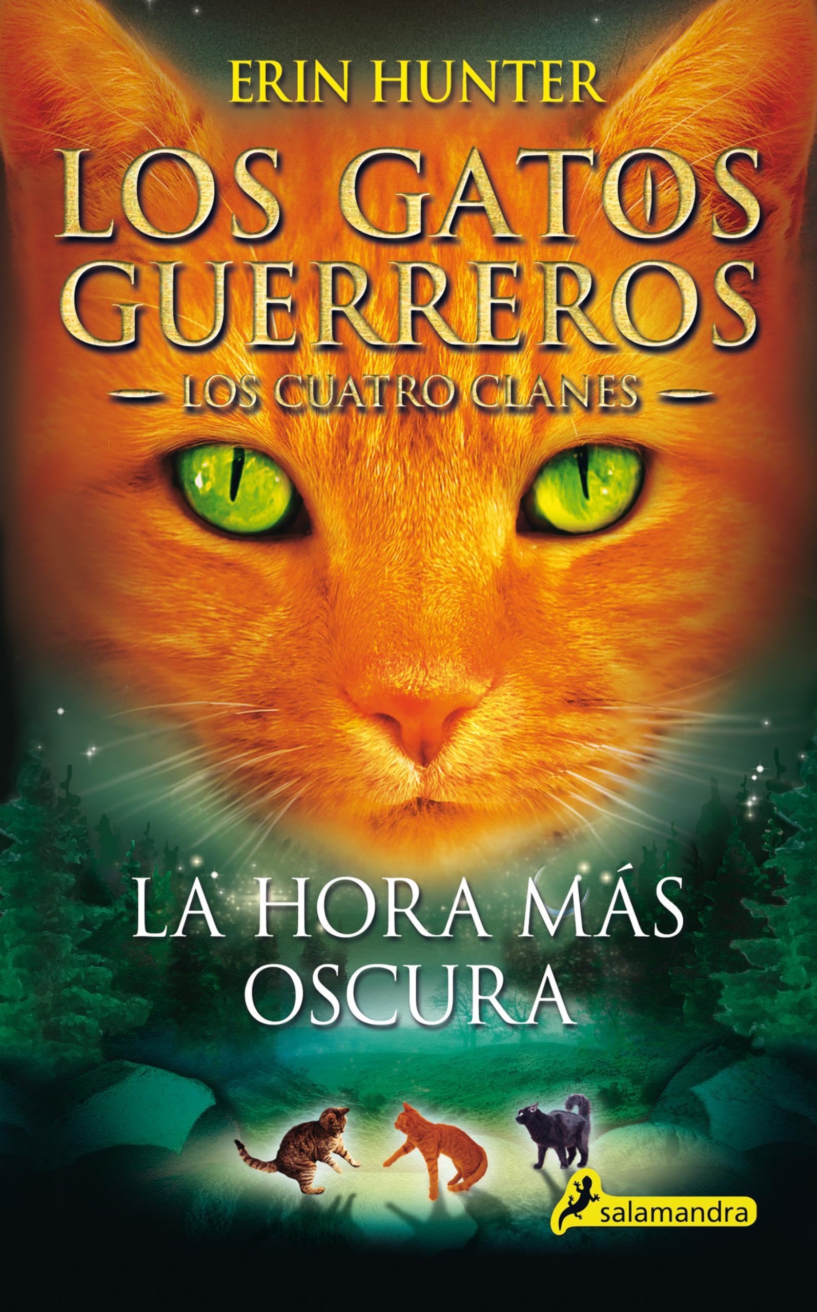 La hora más oscura/ The Darkest Hour book