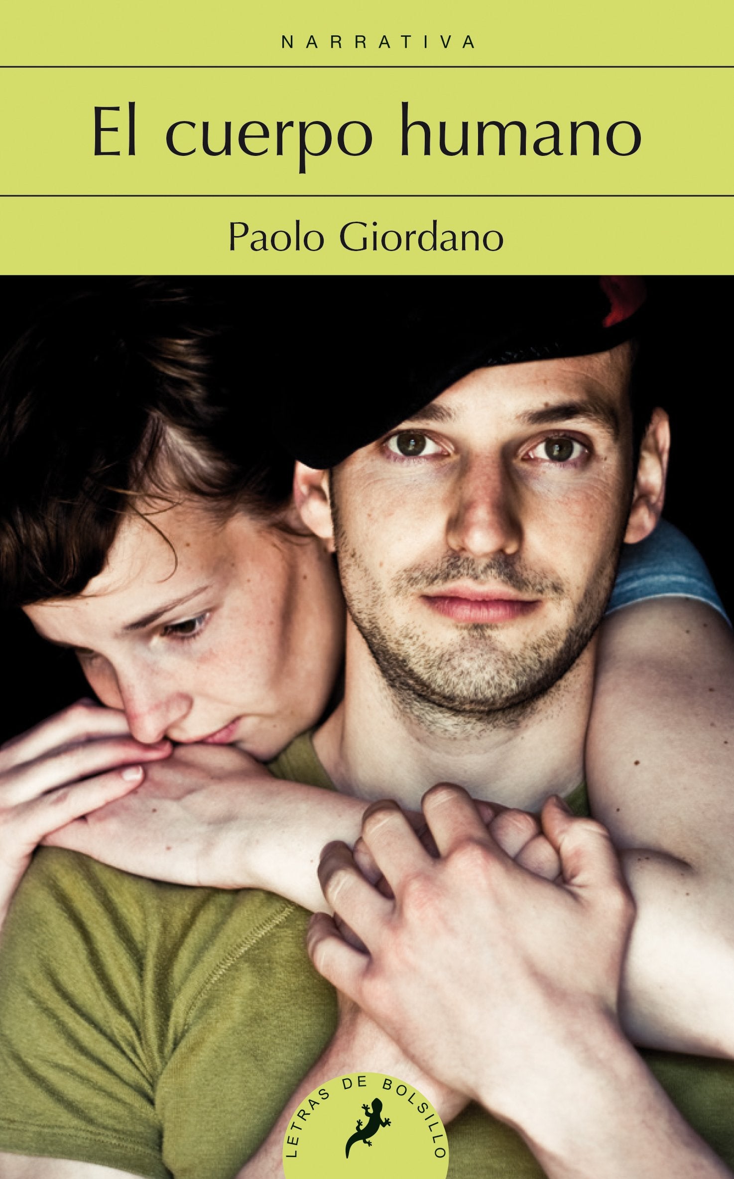 El cuerpo humano / The Human Body book