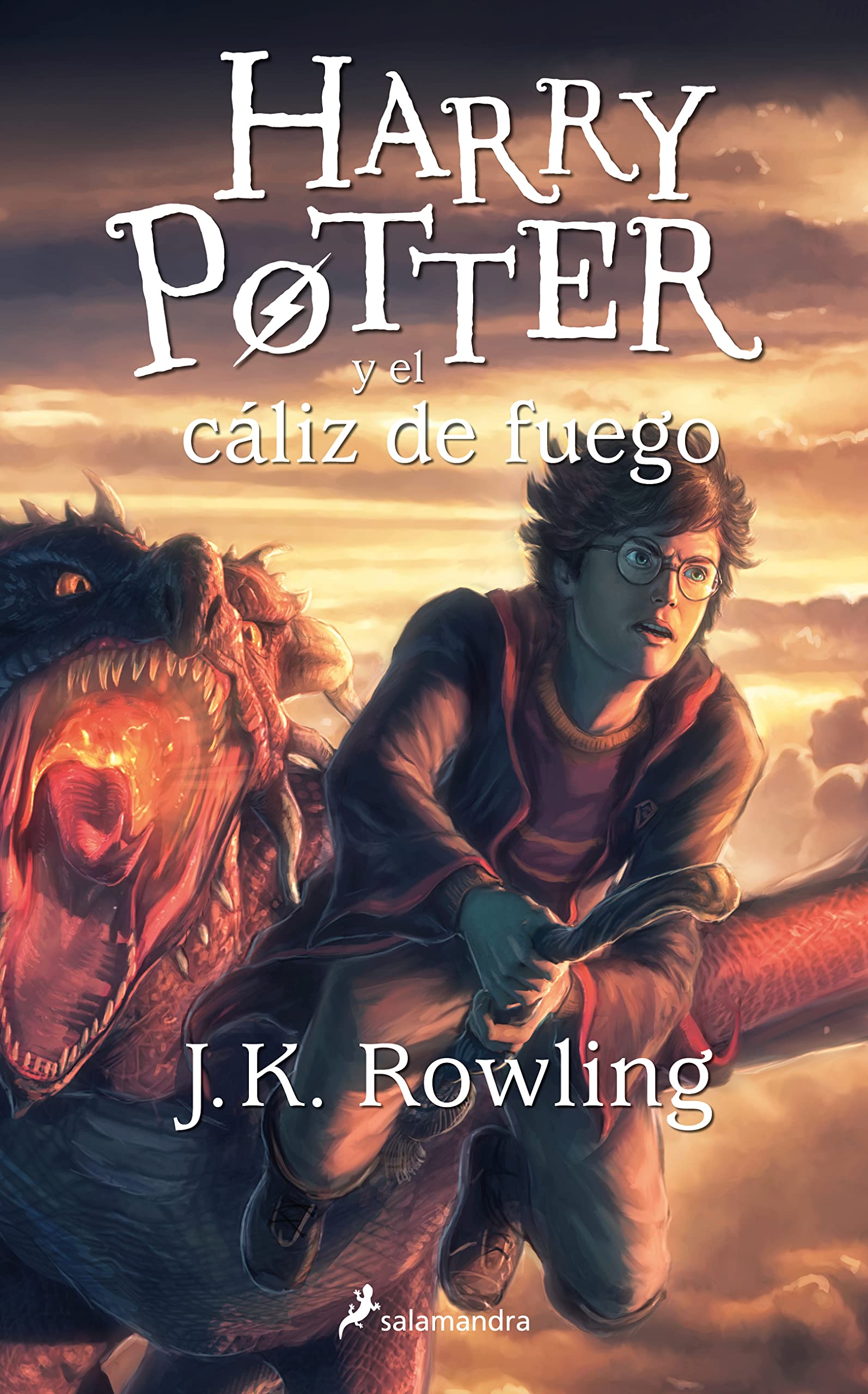 Harry Potter y el cáliz de fuego: Harry Potter y el caliz de fuego Social Sciences