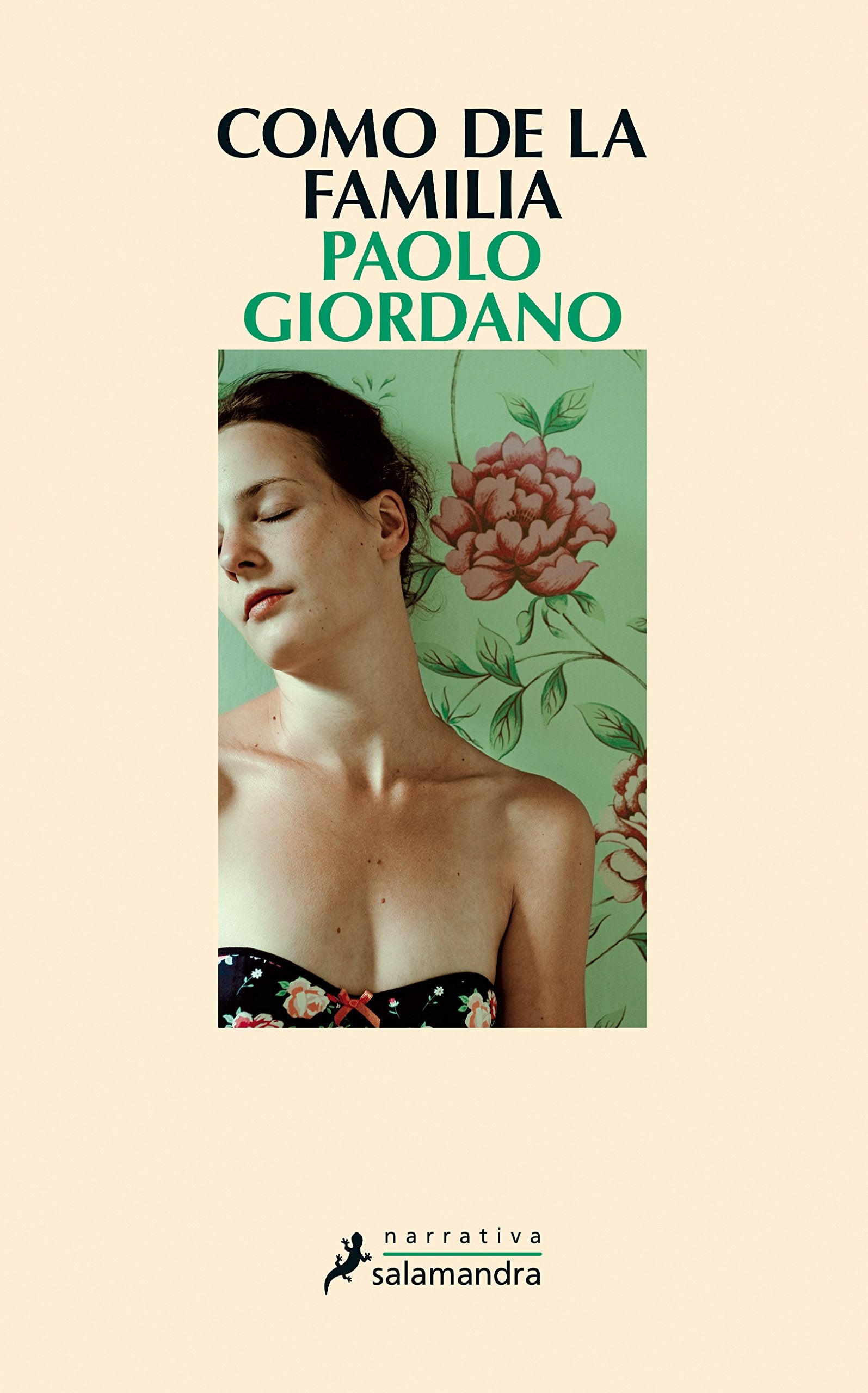 Como de La Familia (Salamandra Narrativa) Contemporary literature