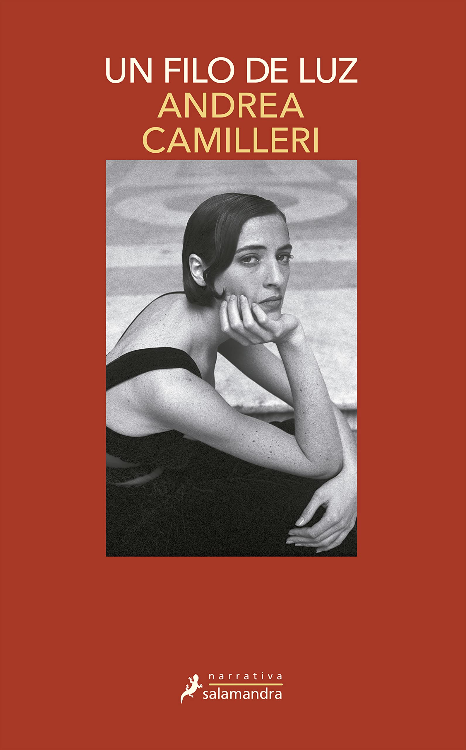 Un Filo de Luz (Salamandra Narrativa, Band 23) Contemporary literature