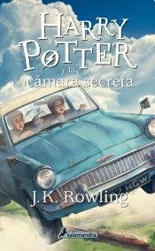 Harry Potter y la cámara secreta (Harry Potter 2) Novels & Short Stories