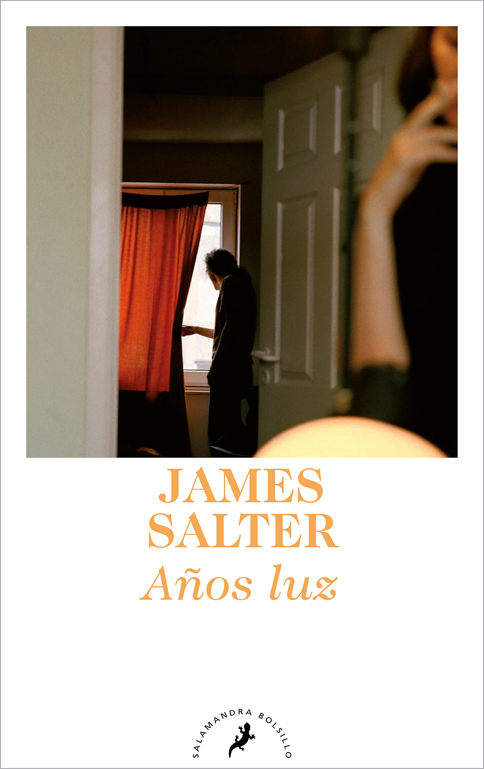 Años luz (Salamandra Narrativa) Contemporary literature