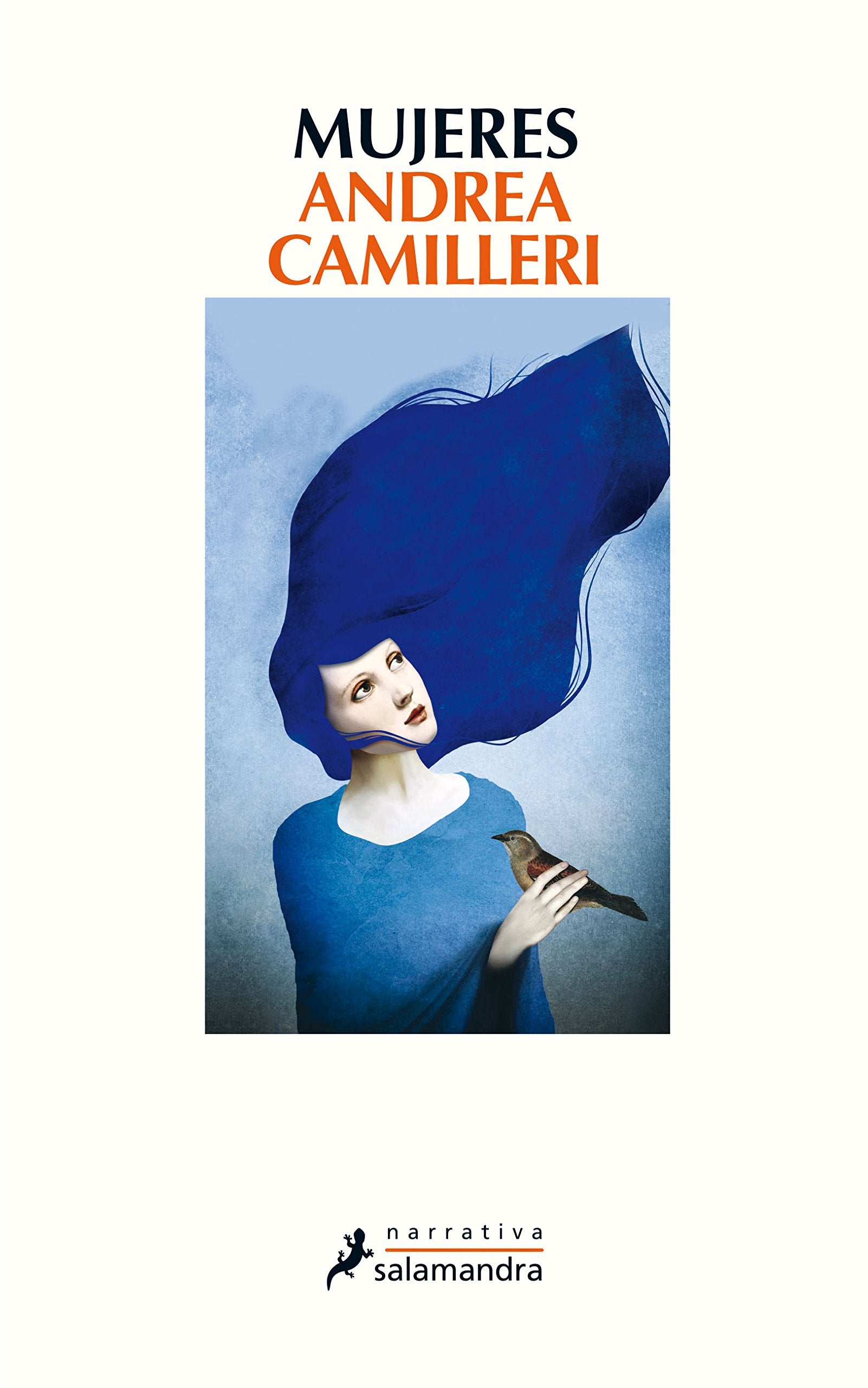 Mujeres (Salamandra Narrativa) Essays & Short Stories