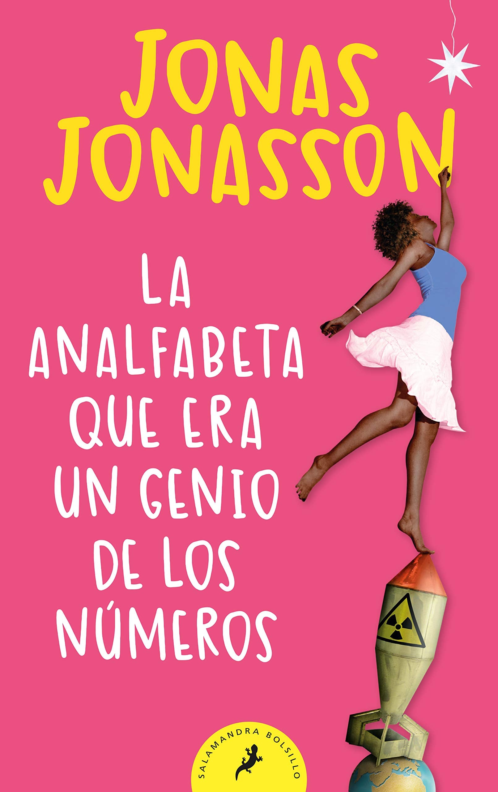 La analfabeta que era un genio de los números Humour & Satire