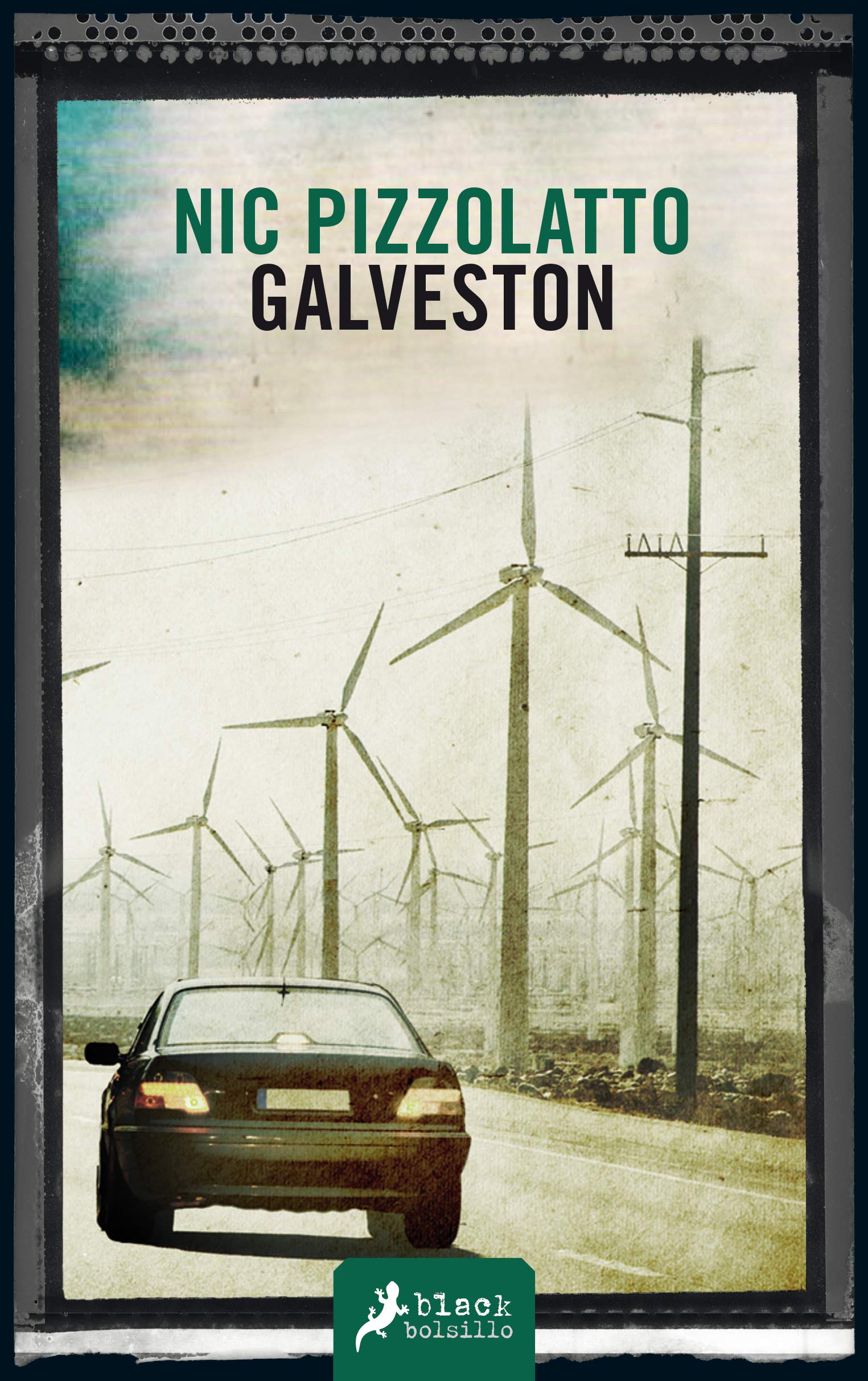 Galveston (Salamandra Bolsillo) Action & Adventure