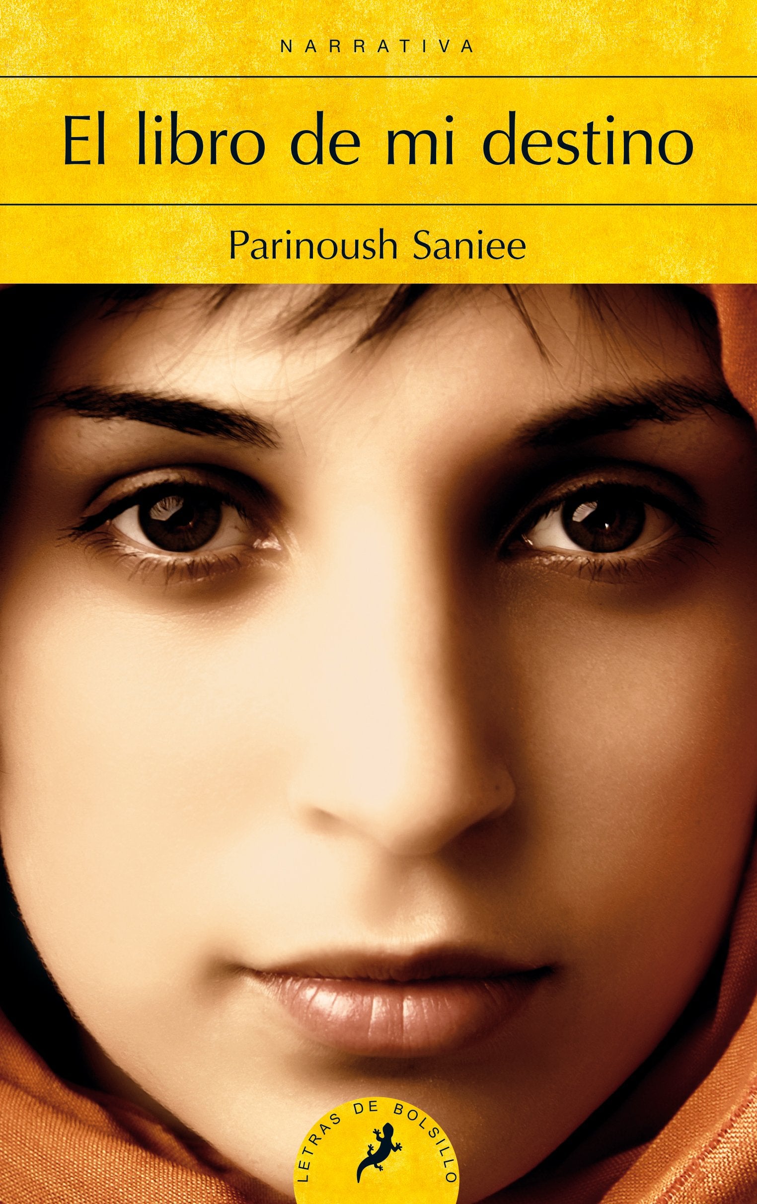 El Libro de Mi Destino / The Book of Fate Contemporary literature