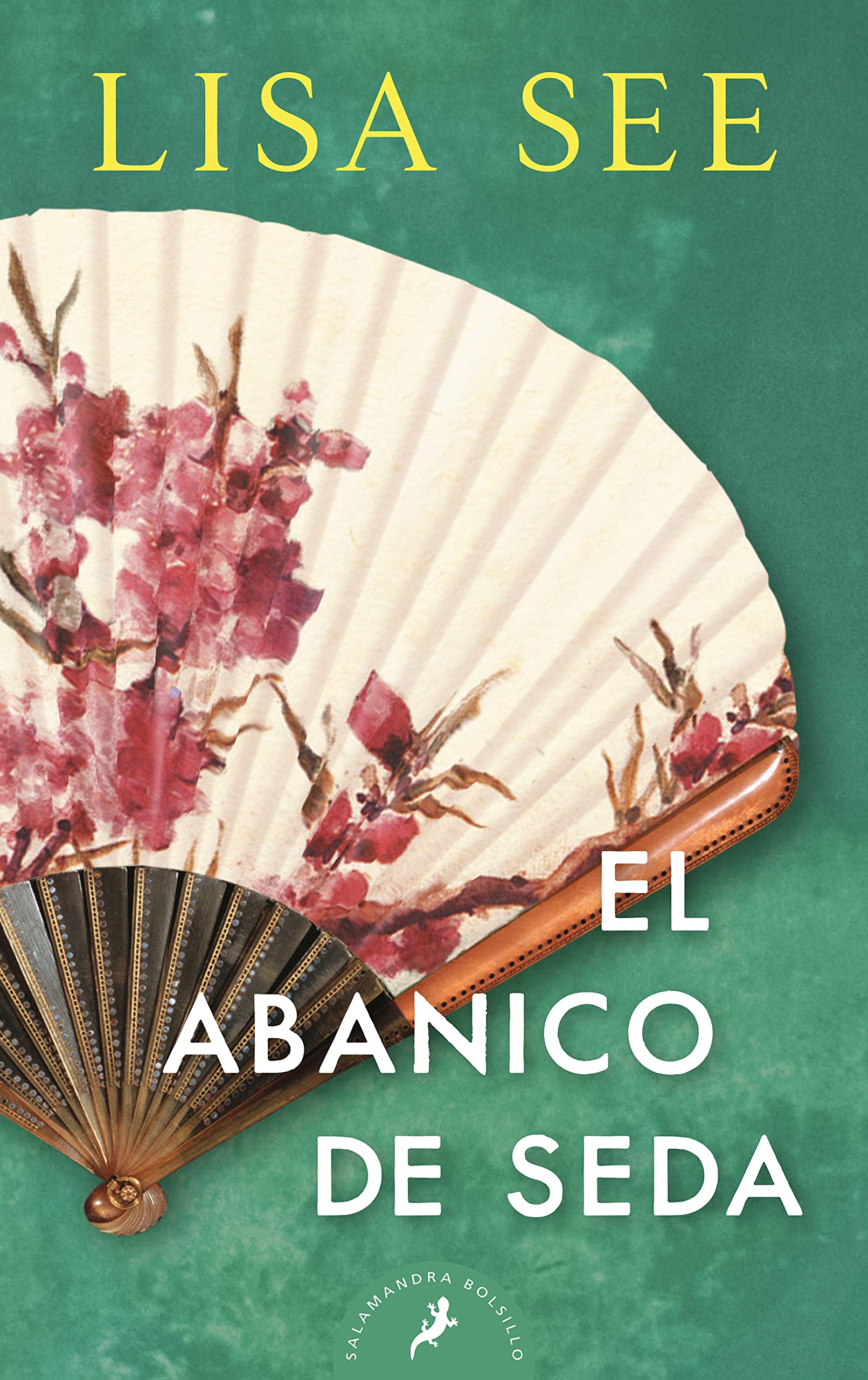 El Abanico de Seda / Snow Flower and the Secret Fan Historical Fiction