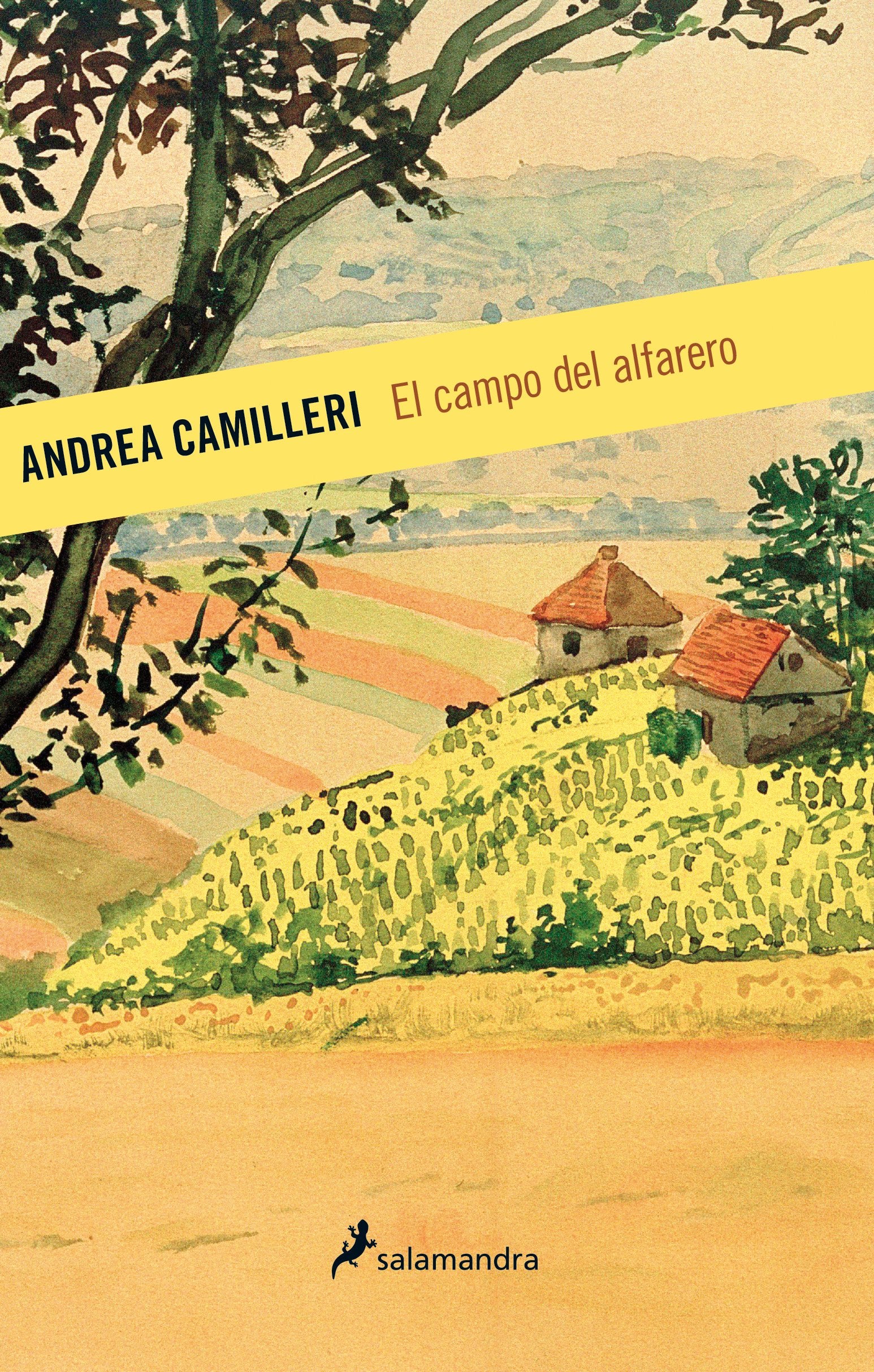 El Campo del Alfarero/ The Potter's Field Contemporary literature