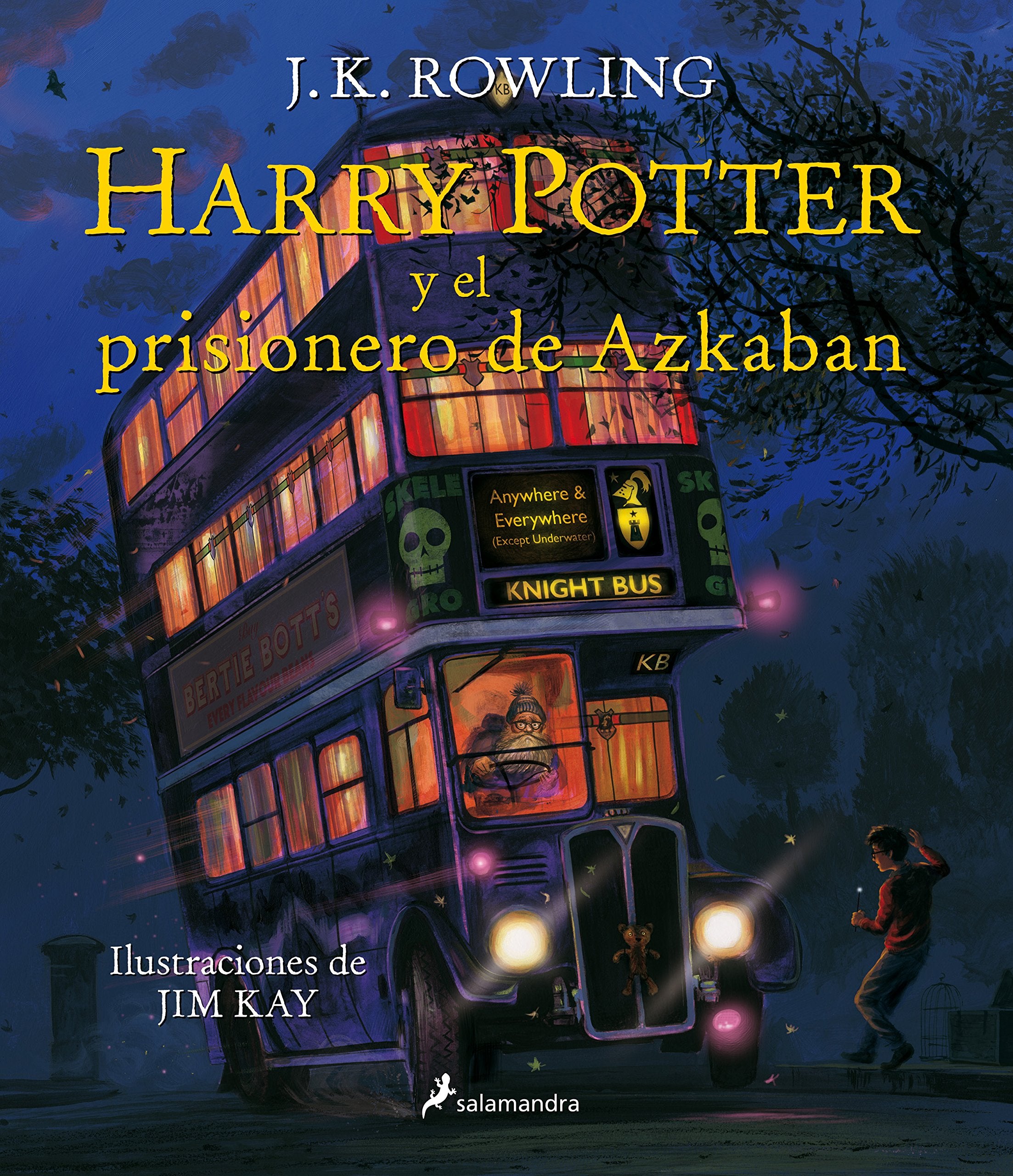Harry Potter y el prisionero de Azkaban Social Sciences
