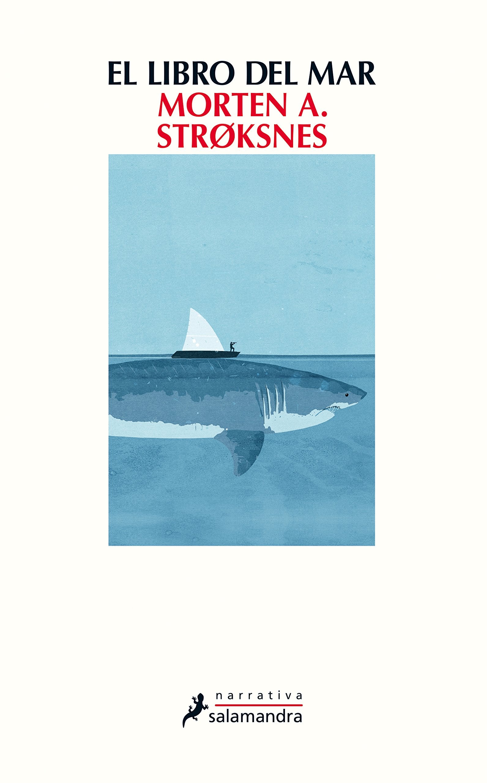 El libro del mar / The Book of the Sea book