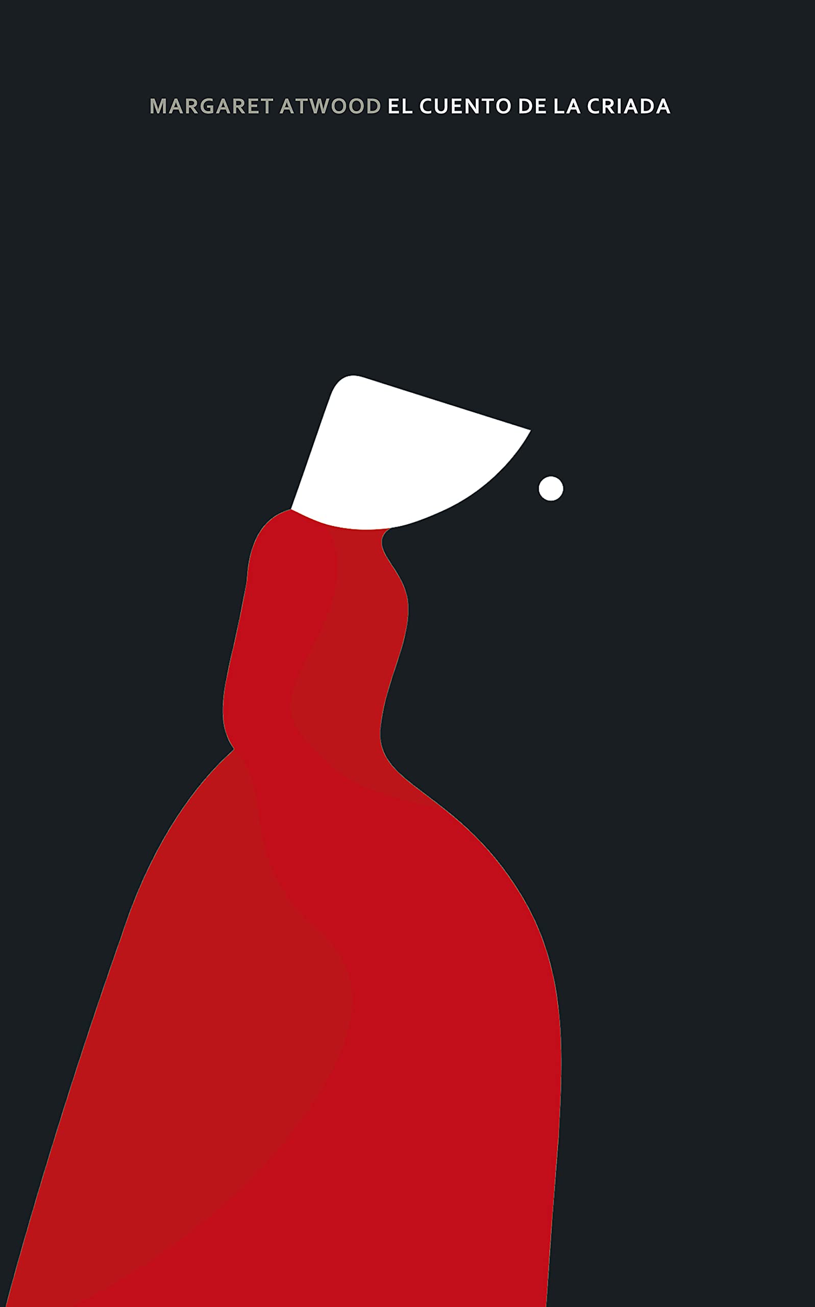 El cuento de la criada / The Handmaid’s Tale book