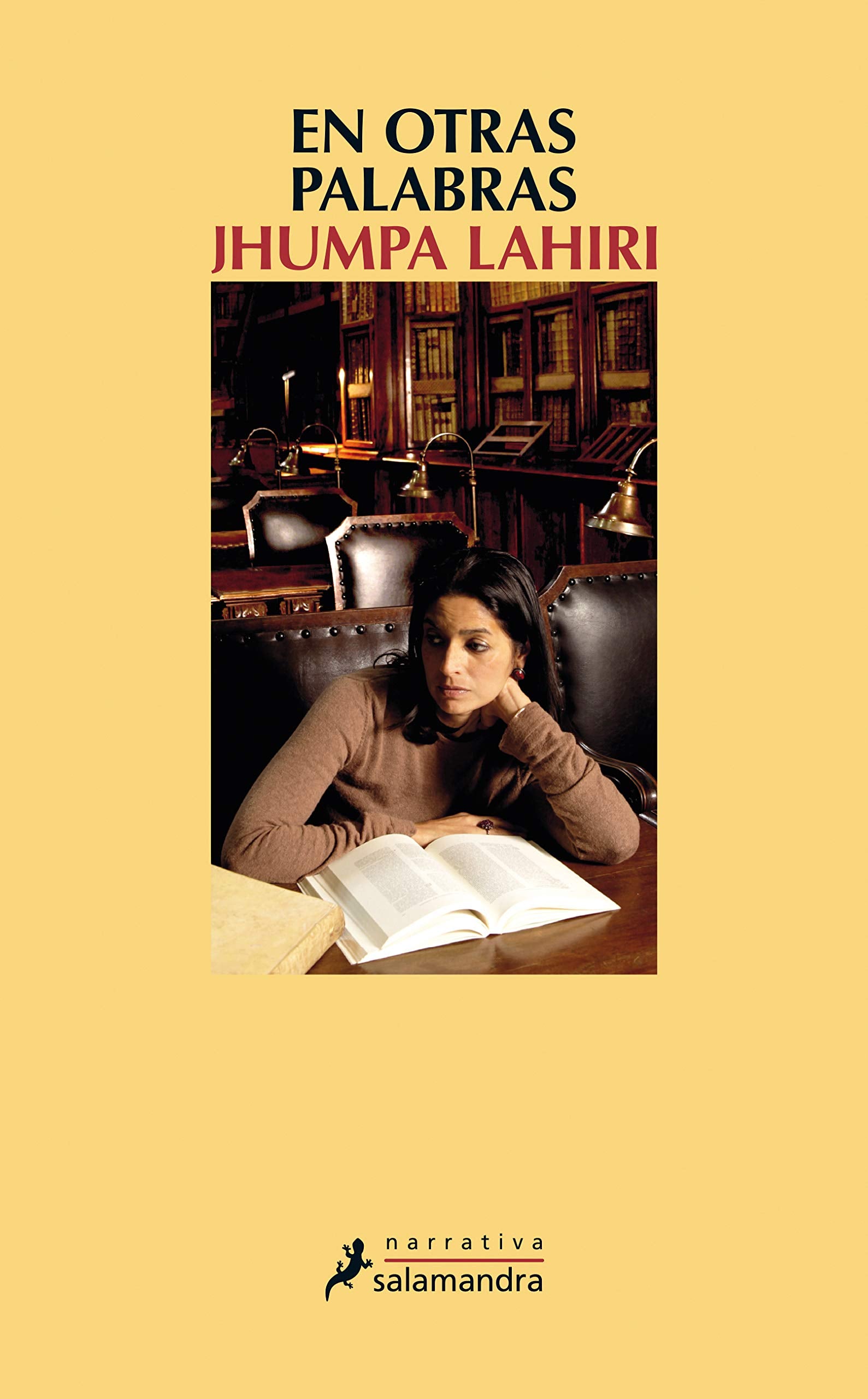 En Otras Palabras (Salamandra Narrativa) Essays & Short Stories