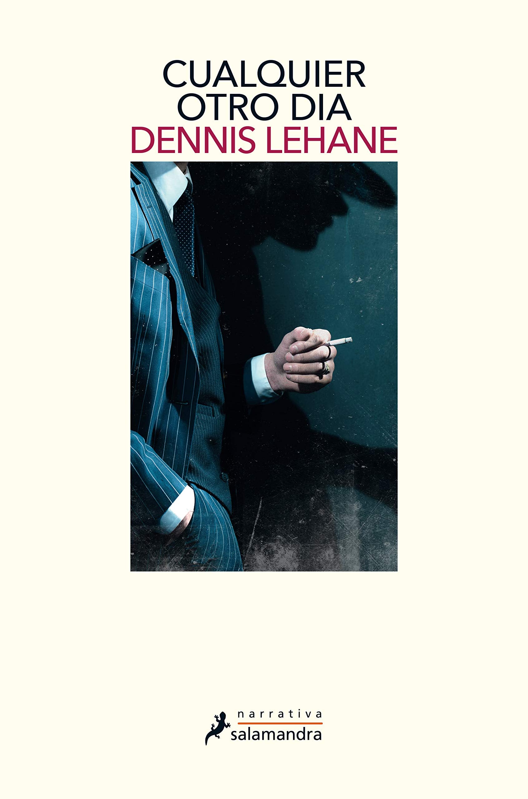 Cualquier Otro Día / The Given Day (Salamandra Narrativa) Contemporary literature