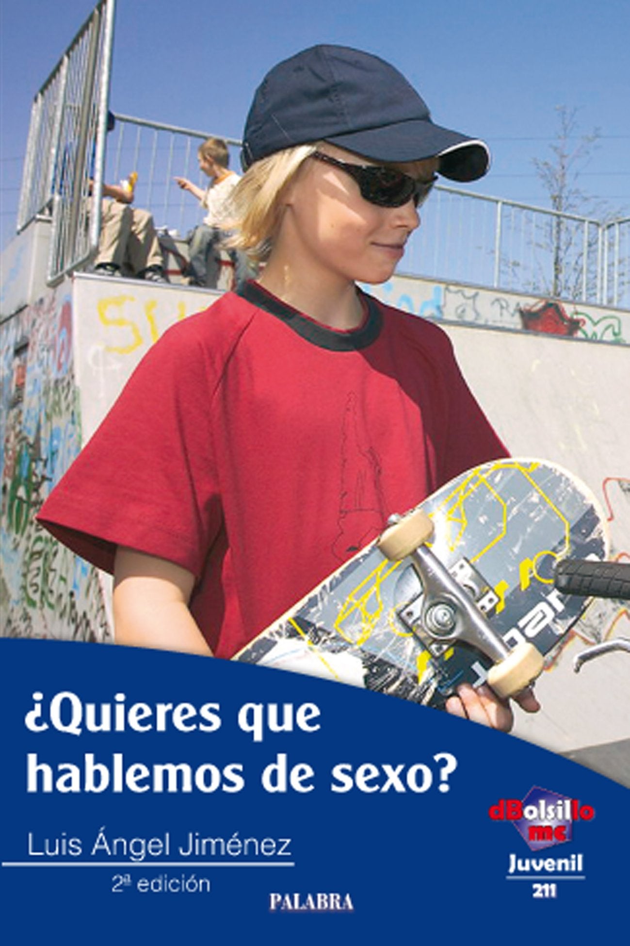 ¿Quieres que hablemos de sexo? (dBolsillo, Band 211) Philosophy