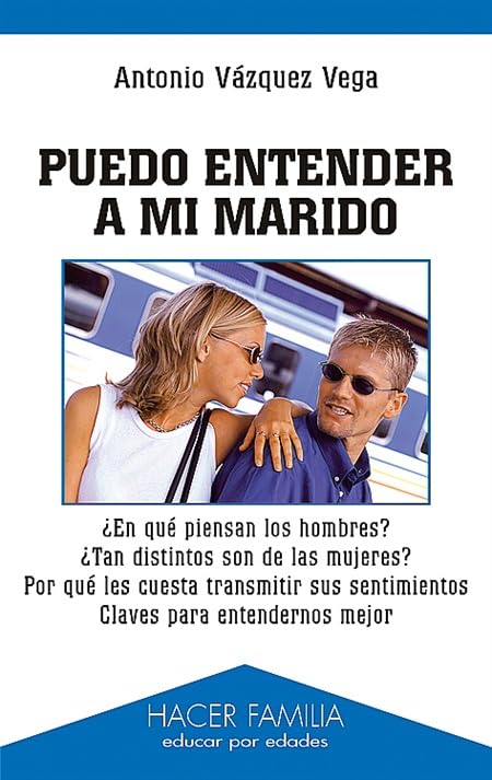 Puedo entender a mi marido (Hacer Familia, Band 92) Books