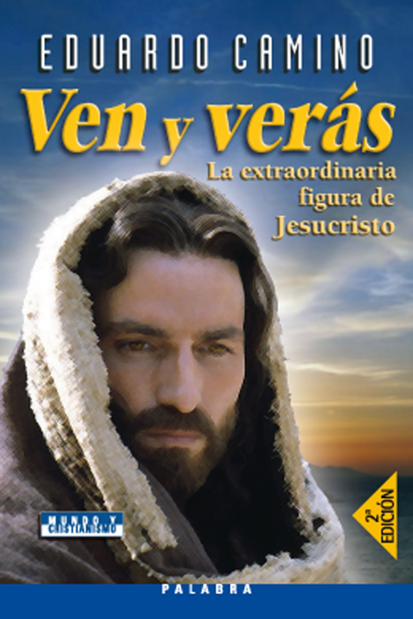 Camino Marta, E: Ven y verás : la extraordinaria figura de J Learning & Reference