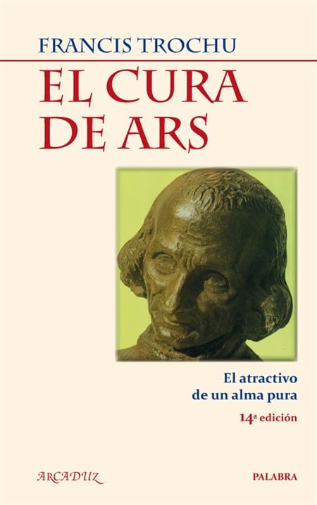 El cura de Ars/ The priest of Ars book