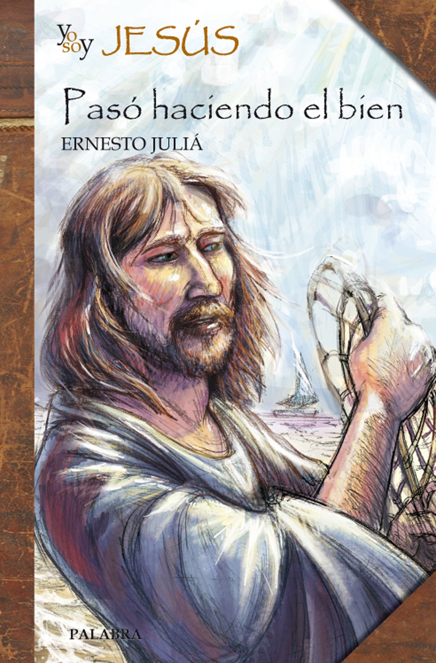Yo soy Jesús : el gladiador cristiano (Biografías juveniles) Social Sciences