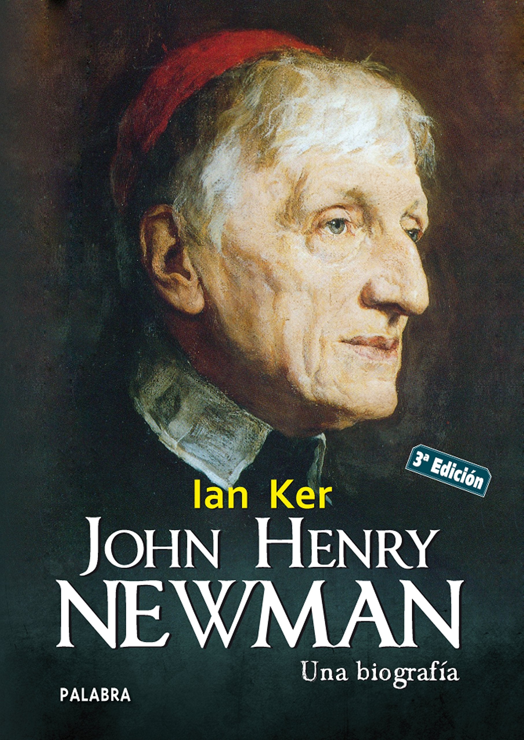 Ker, I: John Henry Newman : una biografía Novels & Short Stories