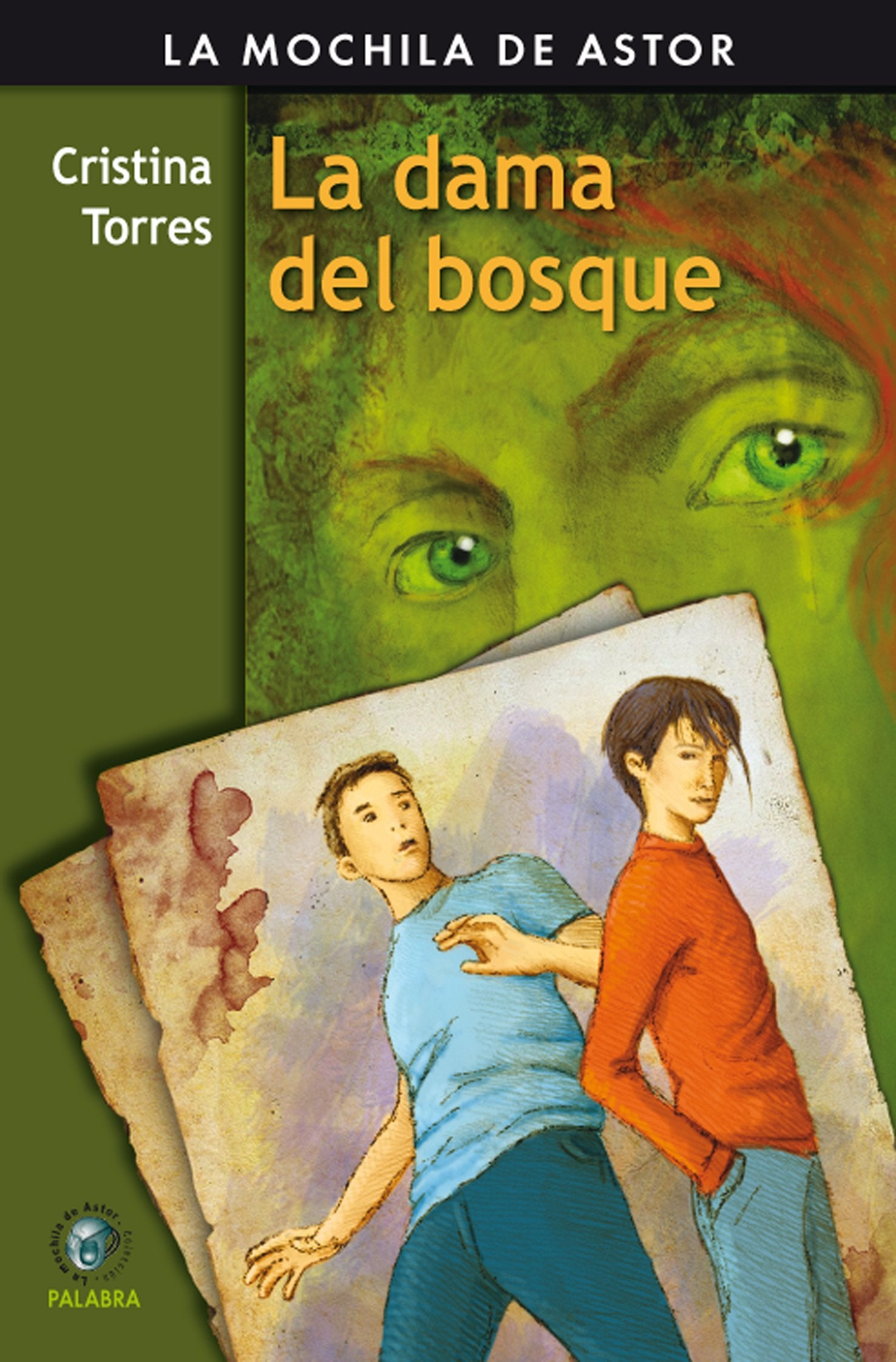 DAMA DEL BOSQUE, LA Social Sciences