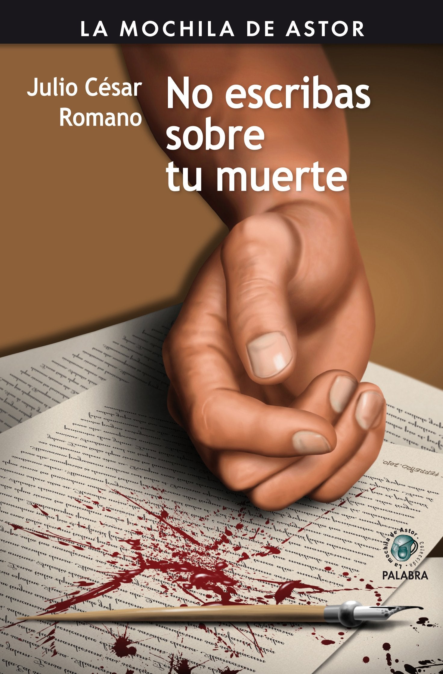 No escribas sobre tu muerte Social Sciences
