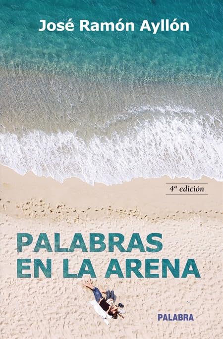 Palabras en la arena book