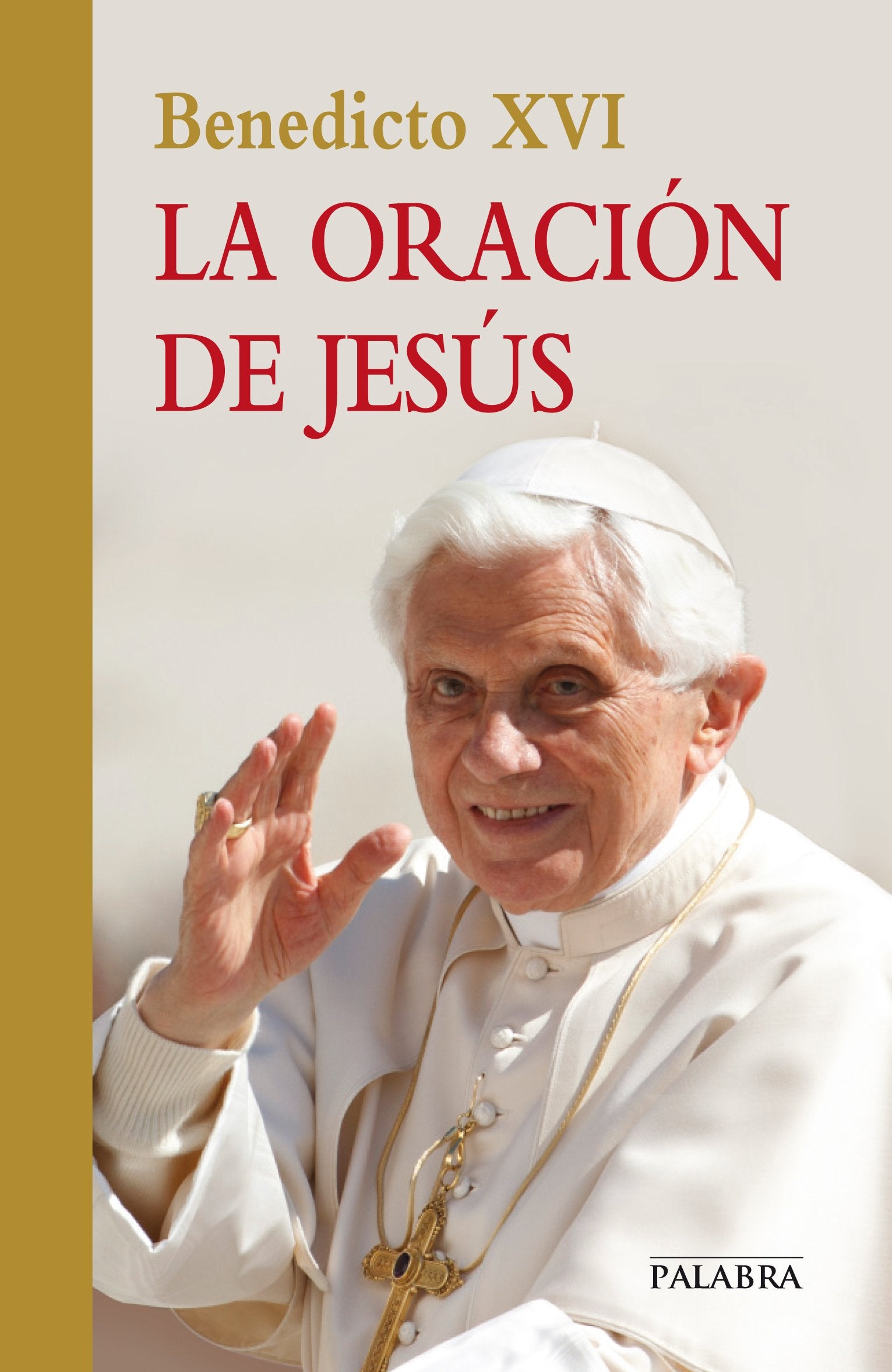 La oración de Jesús Social Sciences