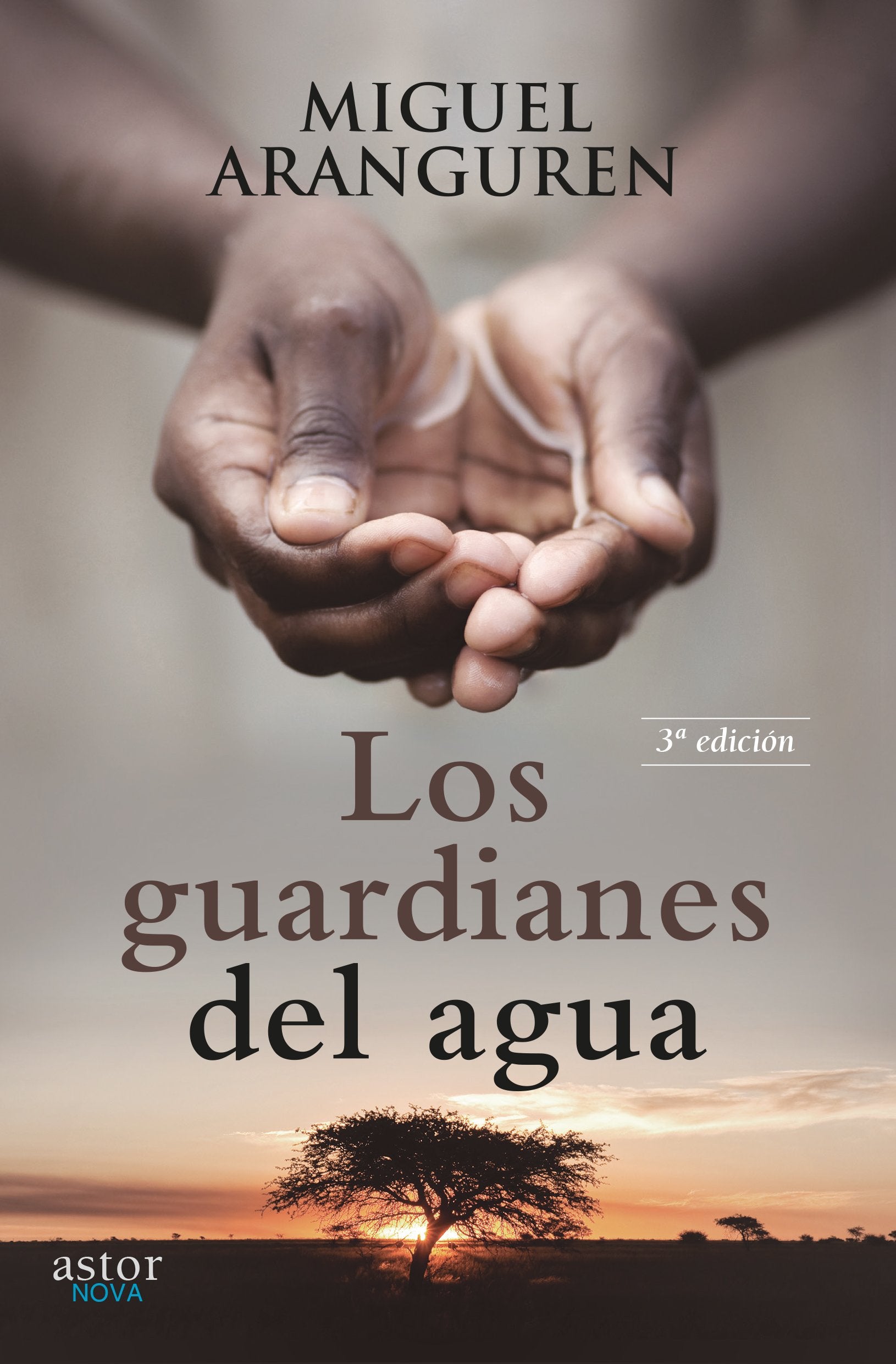 Aranguren, M: Guardianes del agua Education