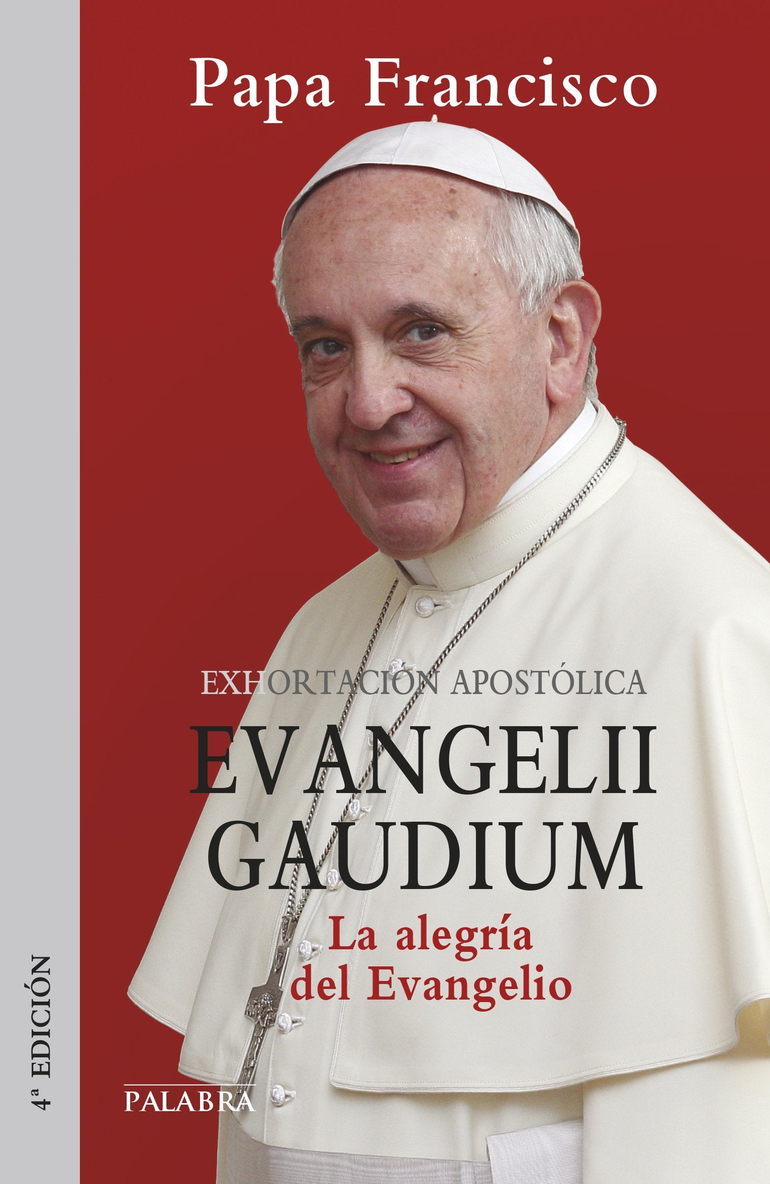 Evangelii gaudium. Exhortación apostólica: La alegría del Evangelio (Documentos MC) Religion & Esotericism