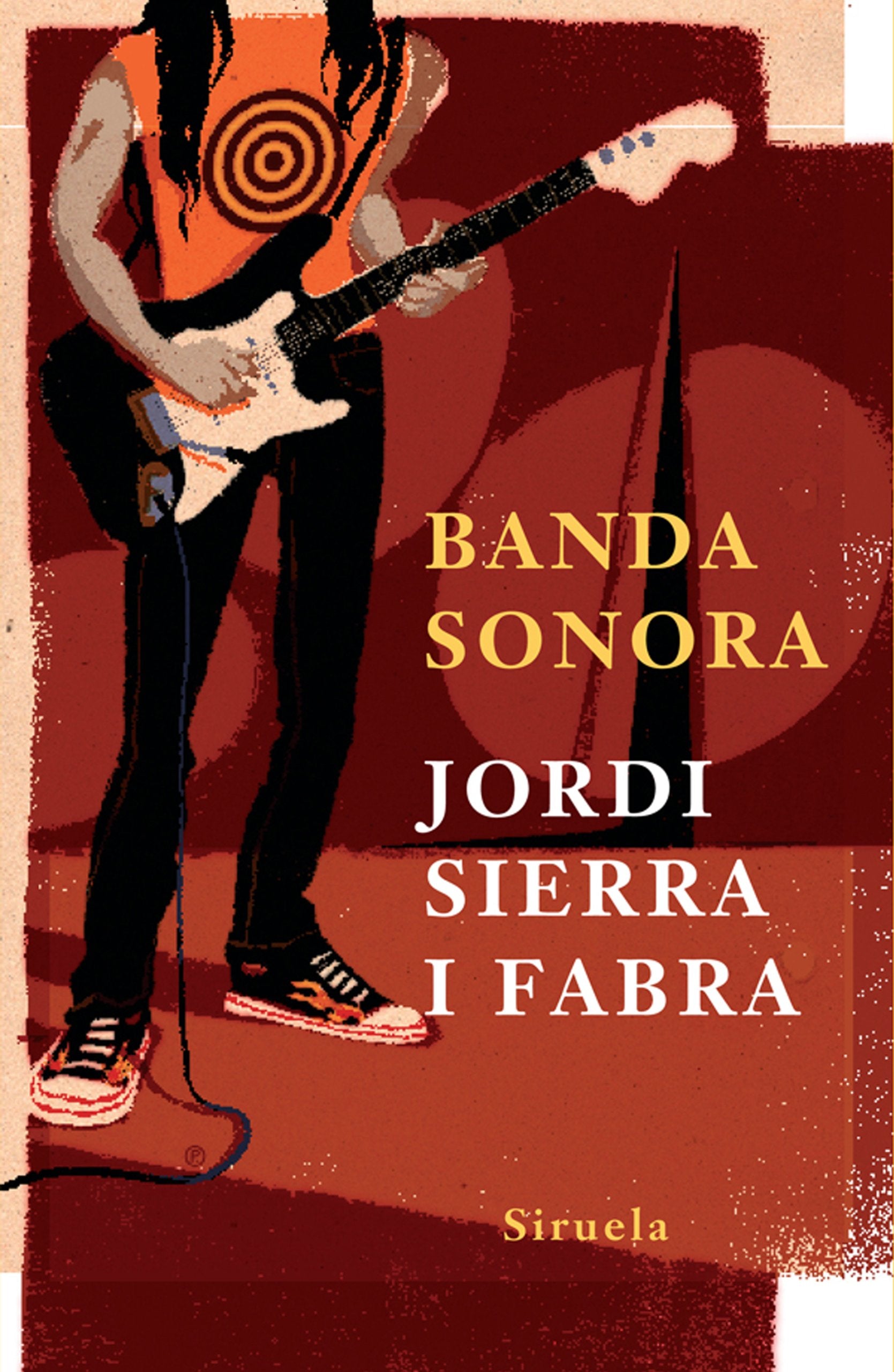 Banda sonora / Soundtrack book