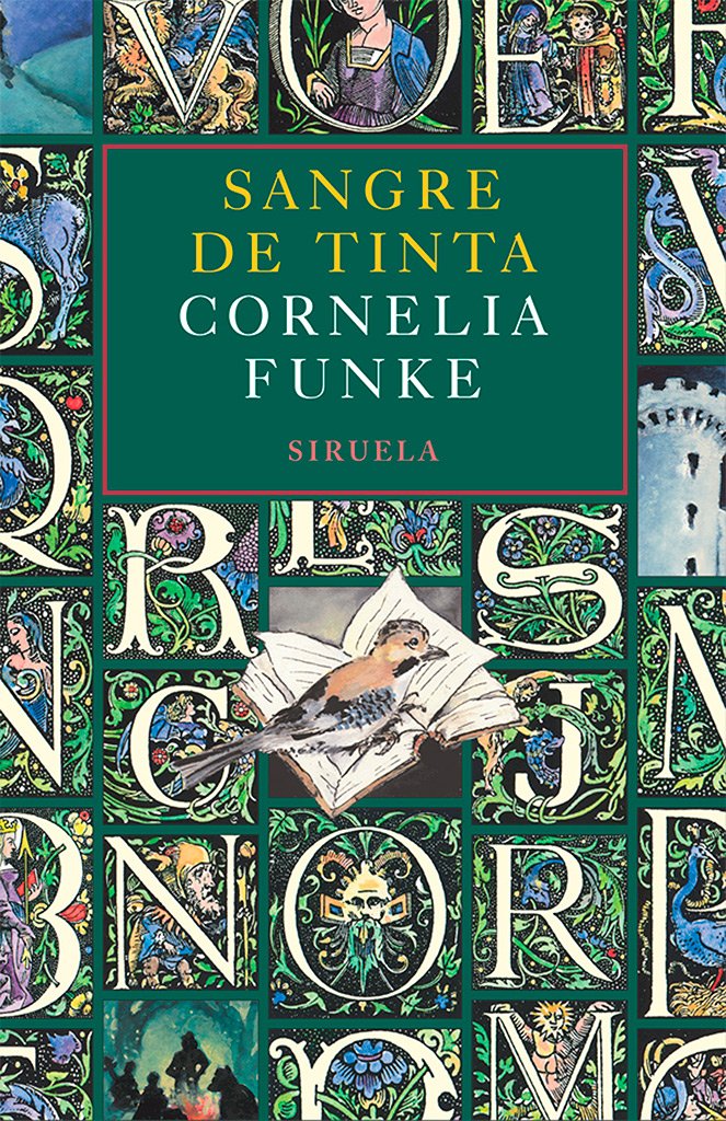 Sangre de tinta (Las Tres Edades, Band 129) Learning & Reference