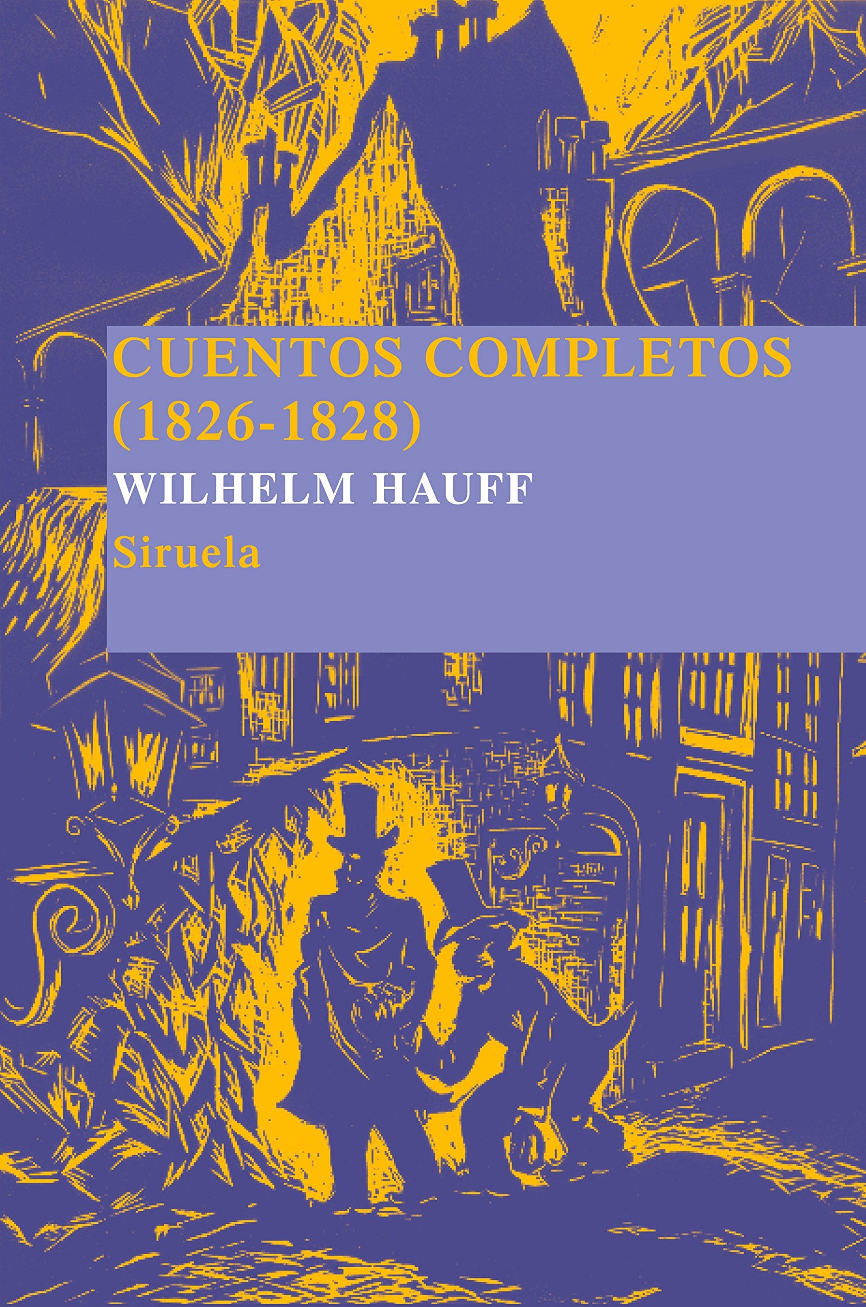 Cuentos completos 1826-1828/ Complete Stories 1826-1828 book