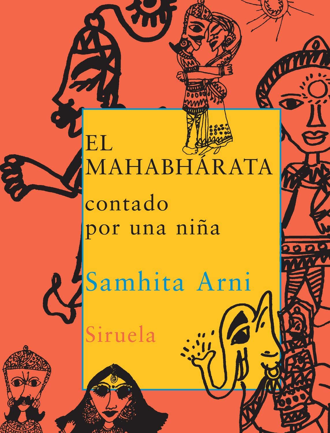 El Mahabhárata contado por una niña (Las Tres Edades, Band 118) Social Sciences